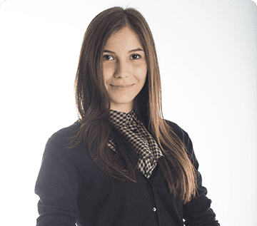 Мария Панчева